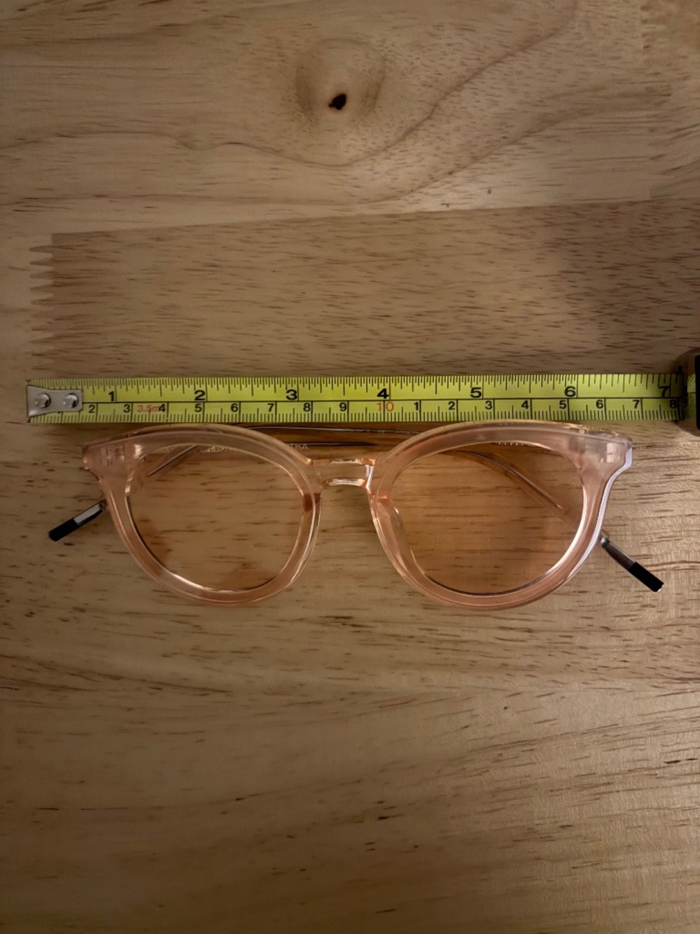 Gentle monster classic sunglasses - Picture 7 of 8